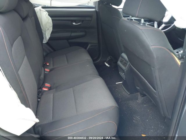 7FARS6H52PE034235 Honda Cr-v Hybrid Sport