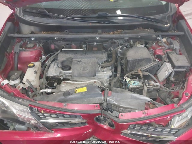 Toyota Rav4 Xle 2014 2T3RFREV5EW134911 Image 10