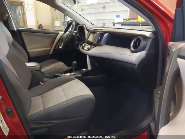 Toyota Rav4 Xle 2014 2T3RFREV5EW134911 Image 5