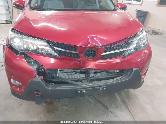 Toyota Rav4 Xle 2014 2T3RFREV5EW134911 Image 6
