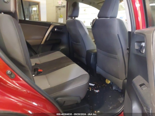 Toyota Rav4 Xle 2014 2T3RFREV5EW134911 Image 8