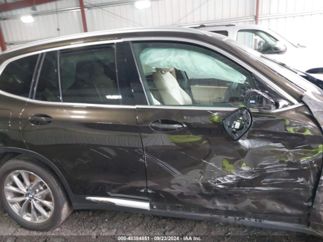 5UXTR9C59KLD94941 BMW X3 Xdrive30i