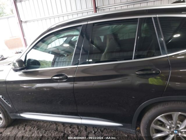 5UXTR9C59KLD94941 BMW X3 Xdrive30i