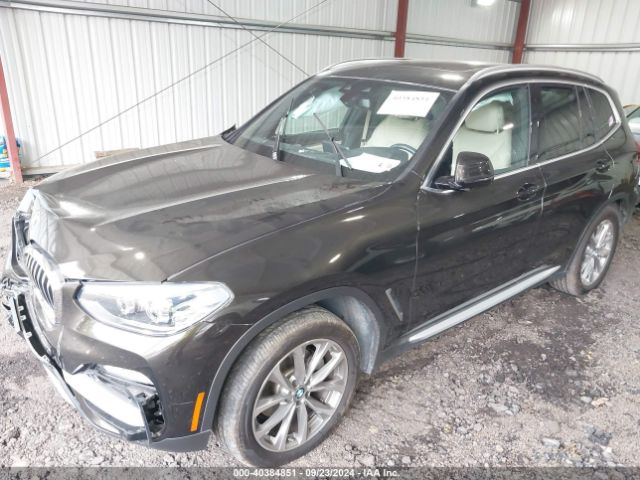 5UXTR9C59KLD94941 BMW X3 Xdrive30i