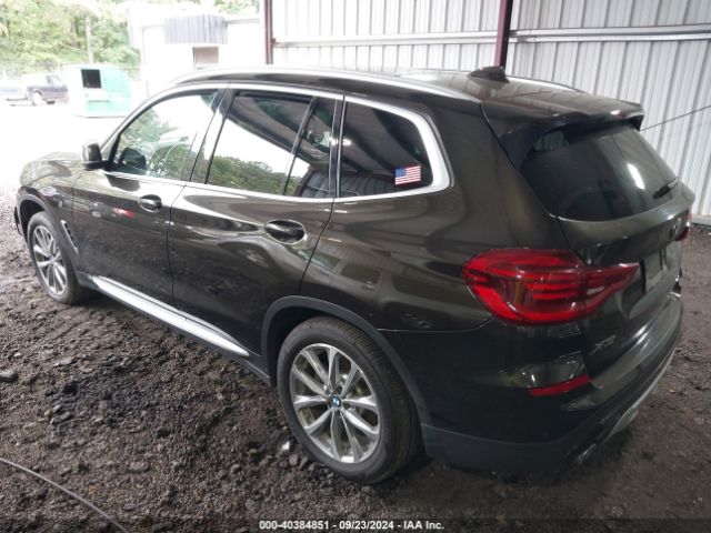 5UXTR9C59KLD94941 BMW X3 Xdrive30i