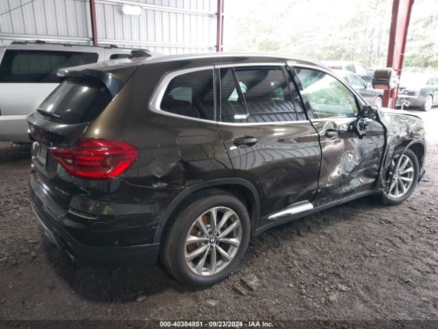 5UXTR9C59KLD94941 BMW X3 Xdrive30i