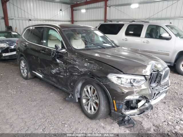 5UXTR9C59KLD94941 BMW X3 Xdrive30i