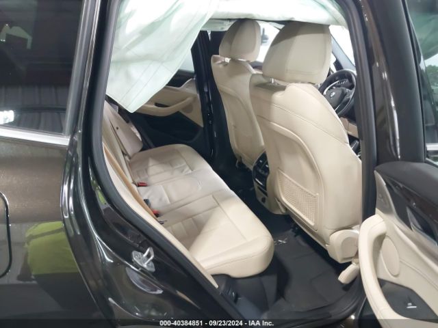 5UXTR9C59KLD94941 BMW X3 Xdrive30i