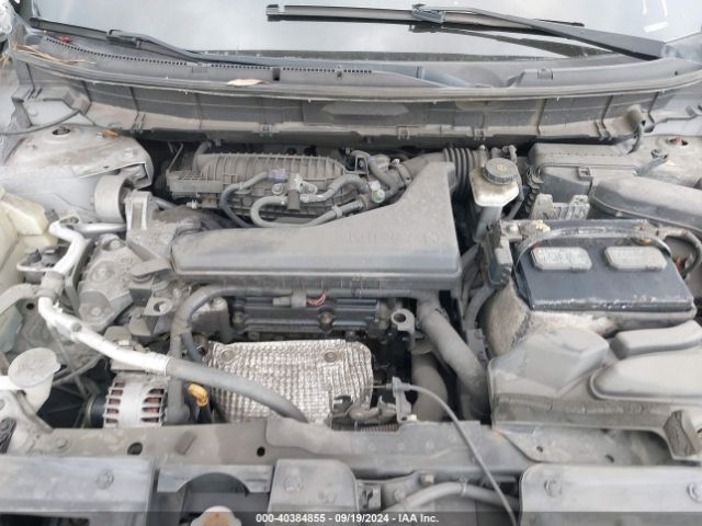 5N1AT2MT0EC815361 Nissan ROGUE S