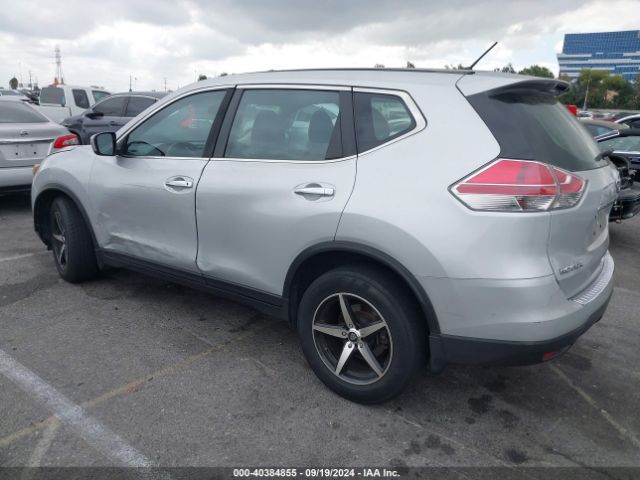 5N1AT2MT0EC815361 Nissan ROGUE S