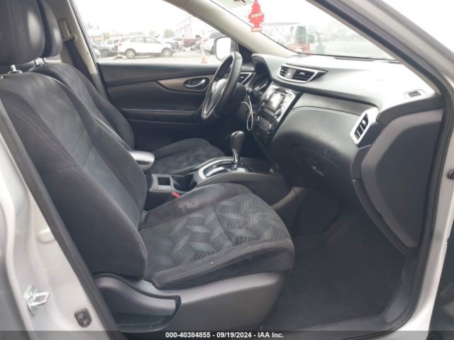 5N1AT2MT0EC815361 Nissan ROGUE S