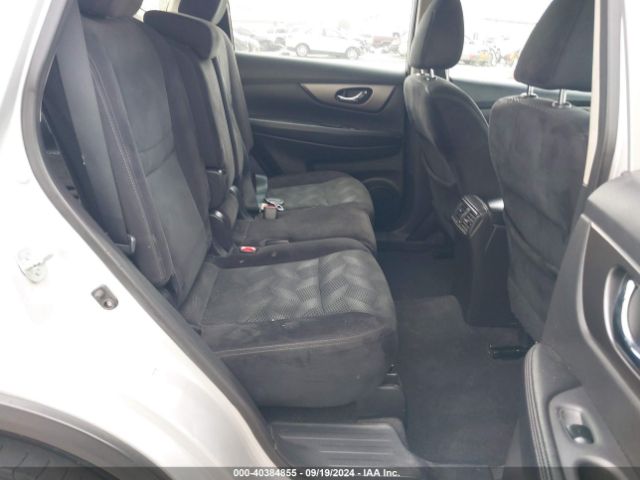 5N1AT2MT0EC815361 Nissan ROGUE S