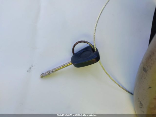 1996 JAGUAR XJ6 SAJHX1746TC768048 Photo 10