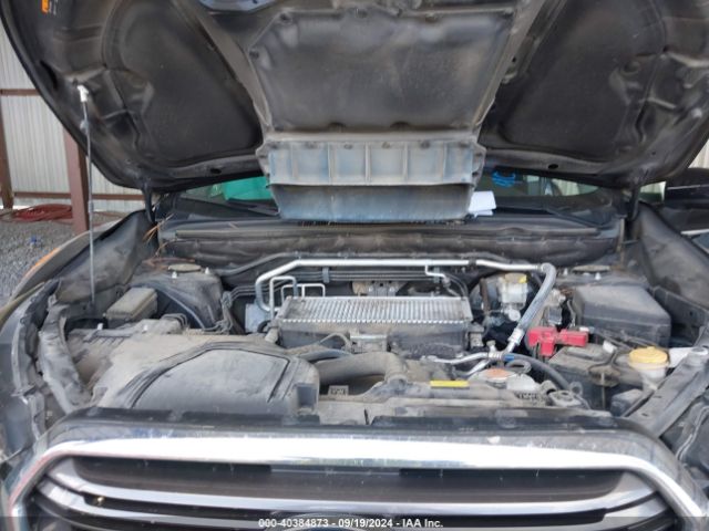 4S4WMAFD2K3478190 Subaru Ascent Premium