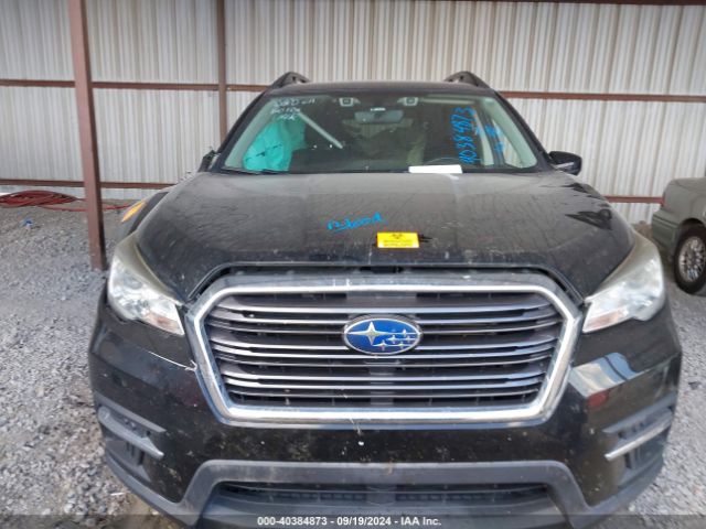 4S4WMAFD2K3478190 Subaru Ascent Premium
