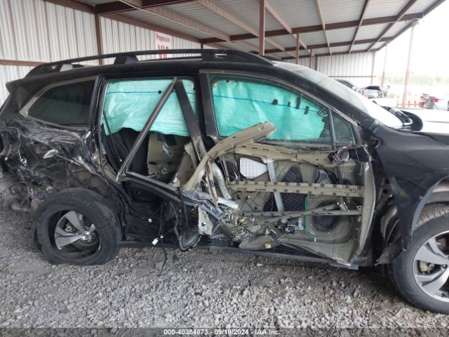 4S4WMAFD2K3478190 Subaru Ascent Premium