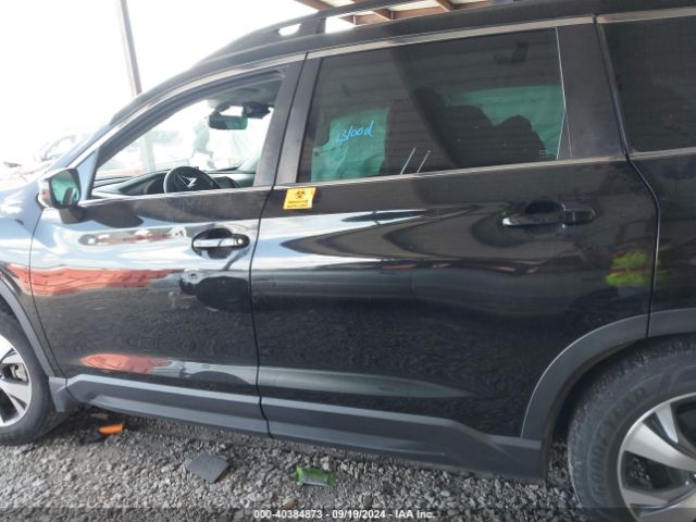 4S4WMAFD2K3478190 Subaru Ascent Premium
