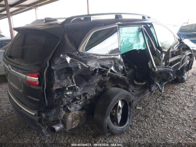 4S4WMAFD2K3478190 Subaru Ascent Premium