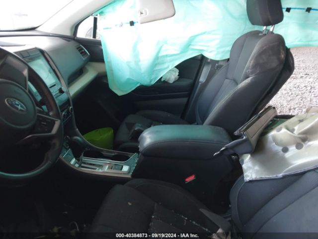 4S4WMAFD2K3478190 Subaru Ascent Premium