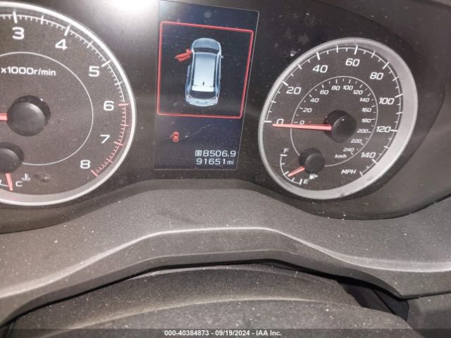 4S4WMAFD2K3478190 Subaru Ascent Premium
