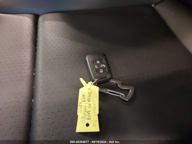 1V2UR2CA0KC582267 Volkswagen Atlas 3.6l V6 Se W/technology