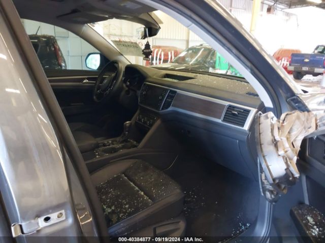 1V2UR2CA0KC582267 Volkswagen Atlas 3.6l V6 Se W/technology
