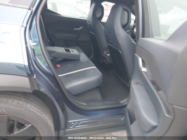 Fisker Ocean One 2023 VCF1ZBU27PG002220 Image 8