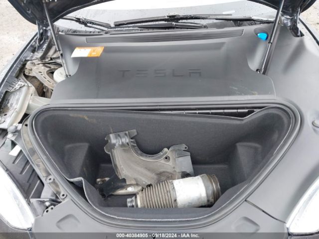 5YJSA1E21HF183797 Tesla Model S 100d/60d/75d/90d/p100d