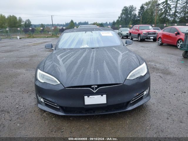5YJSA1E21HF183797 Tesla Model S 100d/60d/75d/90d/p100d