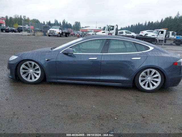 5YJSA1E21HF183797 Tesla Model S 100d/60d/75d/90d/p100d