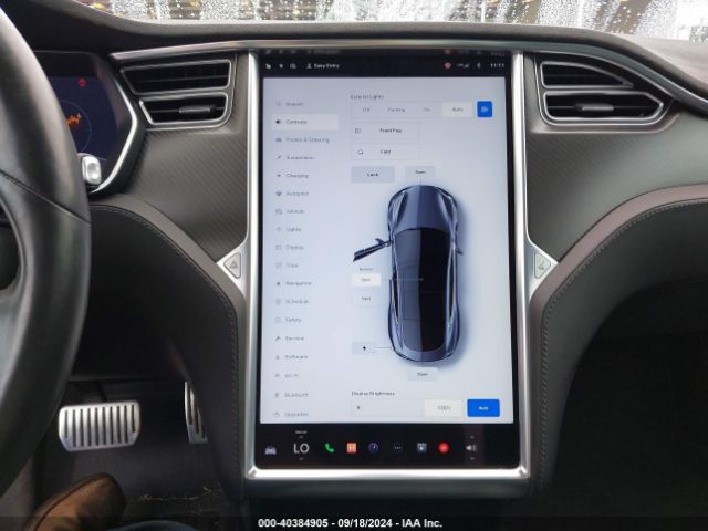 5YJSA1E21HF183797 Tesla Model S 100d/60d/75d/90d/p100d
