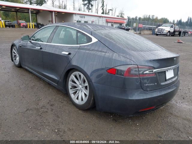 5YJSA1E21HF183797 Tesla Model S 100d/60d/75d/90d/p100d