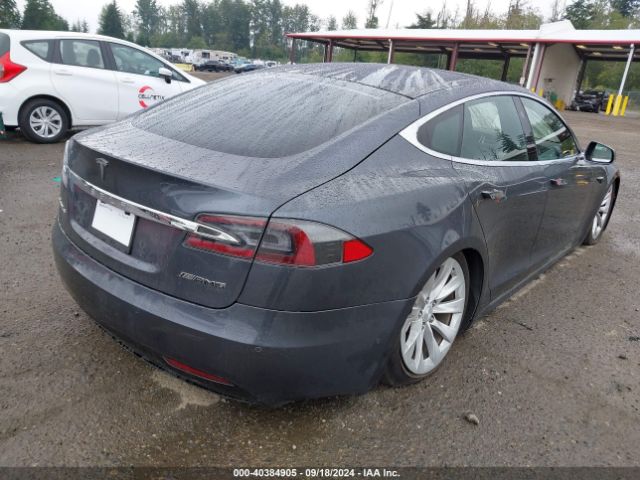 5YJSA1E21HF183797 Tesla Model S 100d/60d/75d/90d/p100d