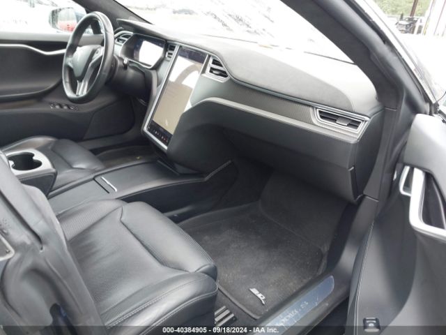 5YJSA1E21HF183797 Tesla Model S 100d/60d/75d/90d/p100d
