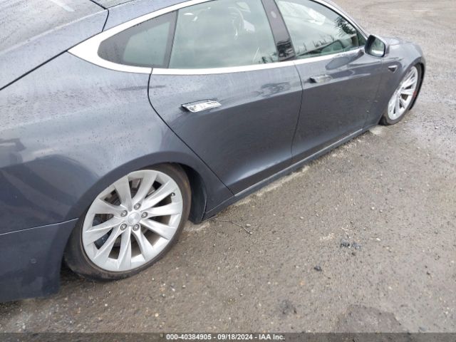 5YJSA1E21HF183797 Tesla Model S 100d/60d/75d/90d/p100d