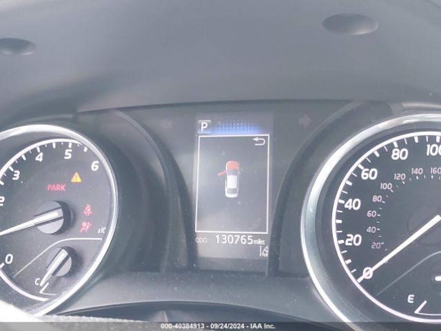 4T1B11HK5JU003712 Toyota CAMRY LE
