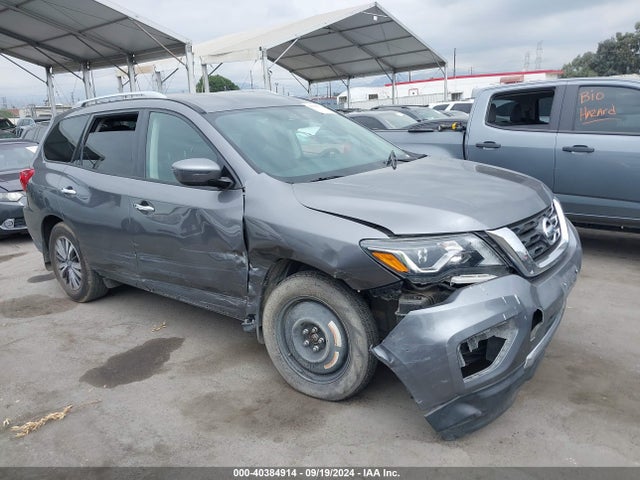 2019 5N1DR2MN8KC636350 главное изображение
