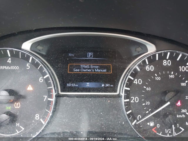 Nissan Pathfinder S 2019 5N1DR2MN8KC636350 Image 15