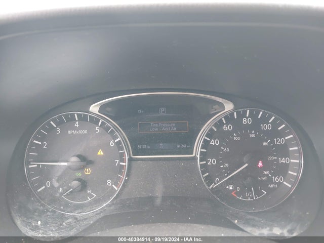 Nissan Pathfinder S 2019 5N1DR2MN8KC636350 Image 7