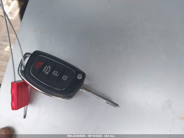 5NPE24AF9HH440727 Hyundai Sonata