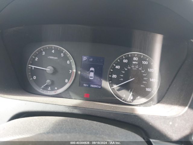 5NPE24AF9HH440727 Hyundai Sonata