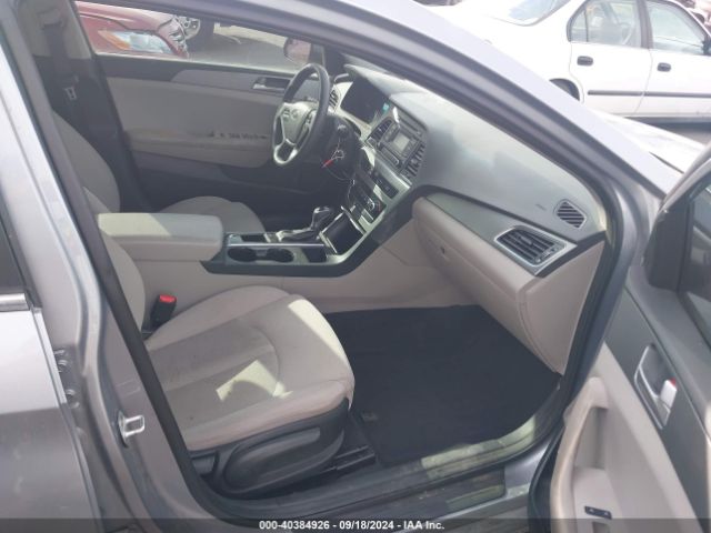 5NPE24AF9HH440727 Hyundai Sonata