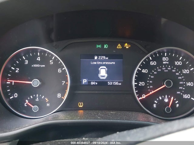 KIA Sportage Nightfall Edition 2022 KNDP63AC0N7009299 Image 16