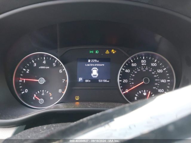 KIA Sportage Nightfall Edition 2022 KNDP63AC0N7009299 Image 7