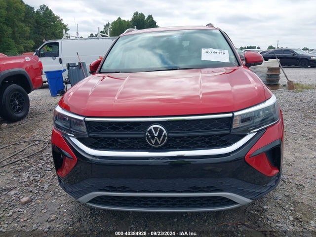 3VVLX7B28NM088043 Volkswagen Taos 1.5t Se