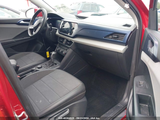 3VVLX7B28NM088043 Volkswagen Taos 1.5t Se