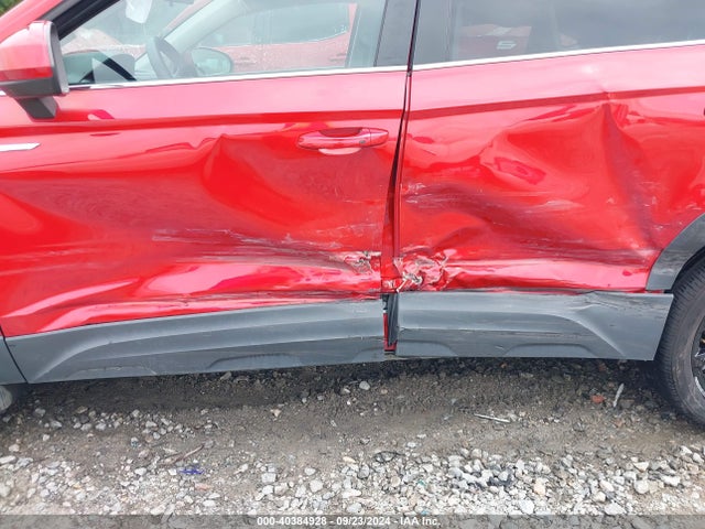 3VVLX7B28NM088043 Volkswagen Taos 1.5t Se