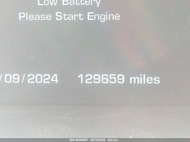 SALGS2EF9EA133688 Land Rover Range Rover 5.0l V8 Supercharged/5.0l V8 Supercharged Ebony Edition
