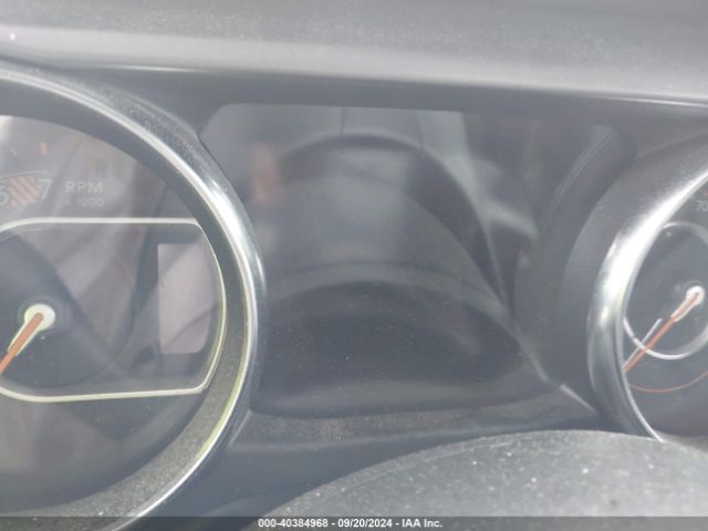 1C4HJXDN1NW154638 Jeep Wrangler Unlimited Sport S 4x4