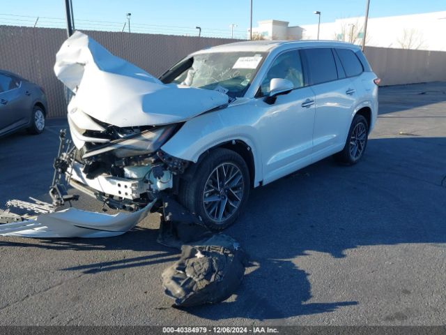 5TDAAAB67RS010706 Lexus Tx 350 Premium